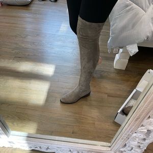 Aldo 👢 boots , never used,